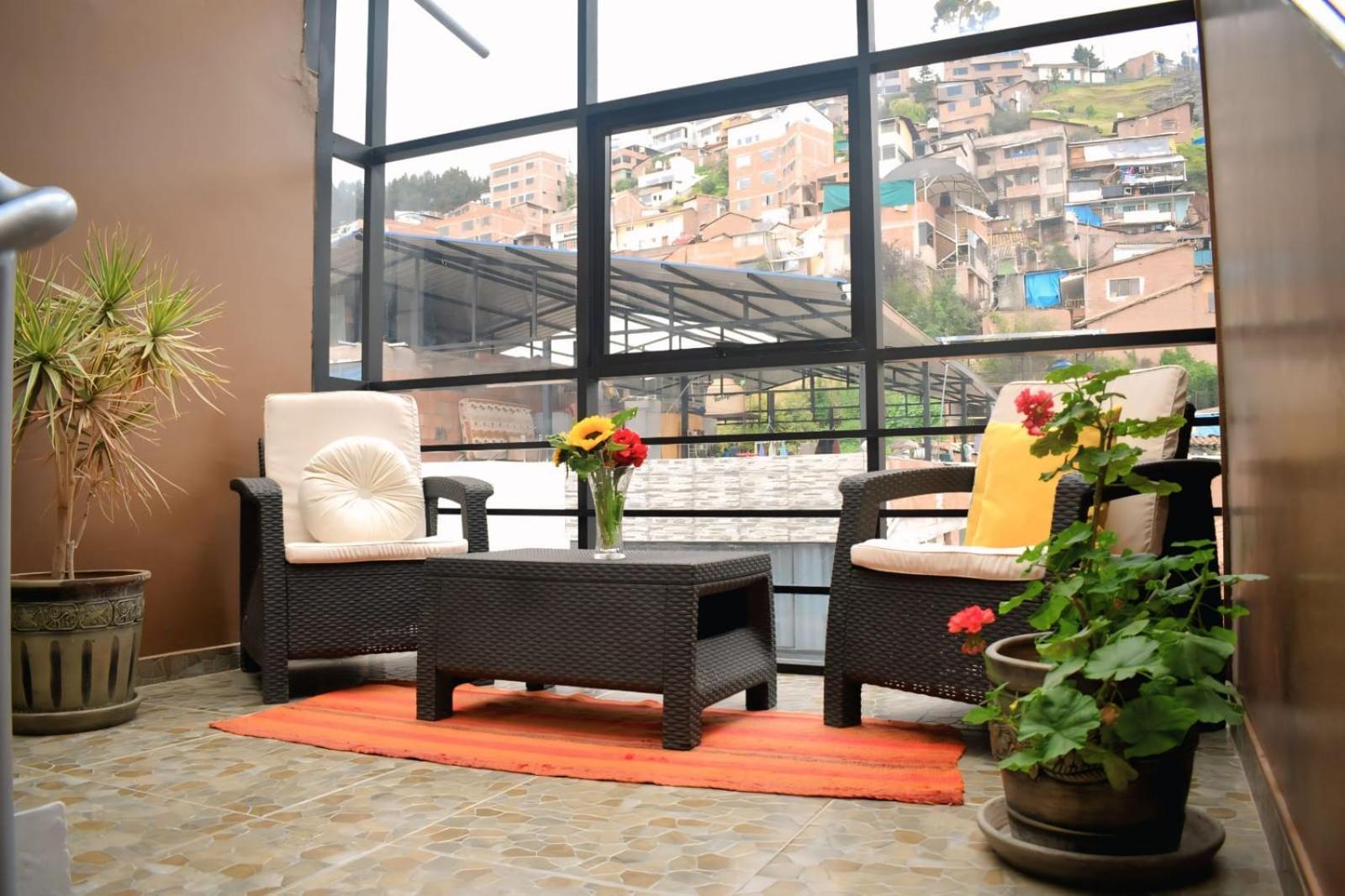 Rhouse Apart-hotel 3*