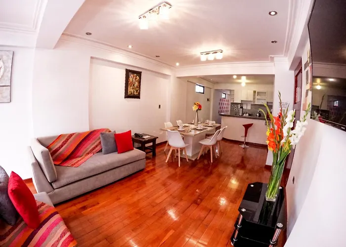 Rhouse Cusco