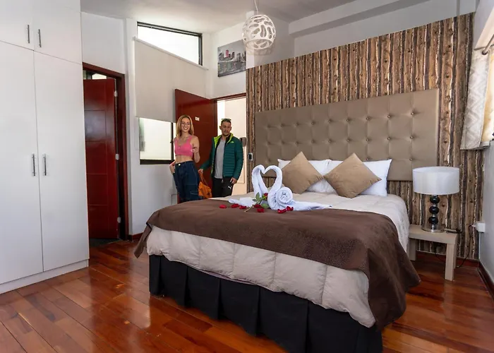 Rhouse Cusco
