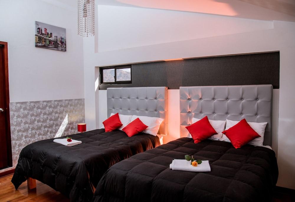 Aparthotel Rhouse 3*