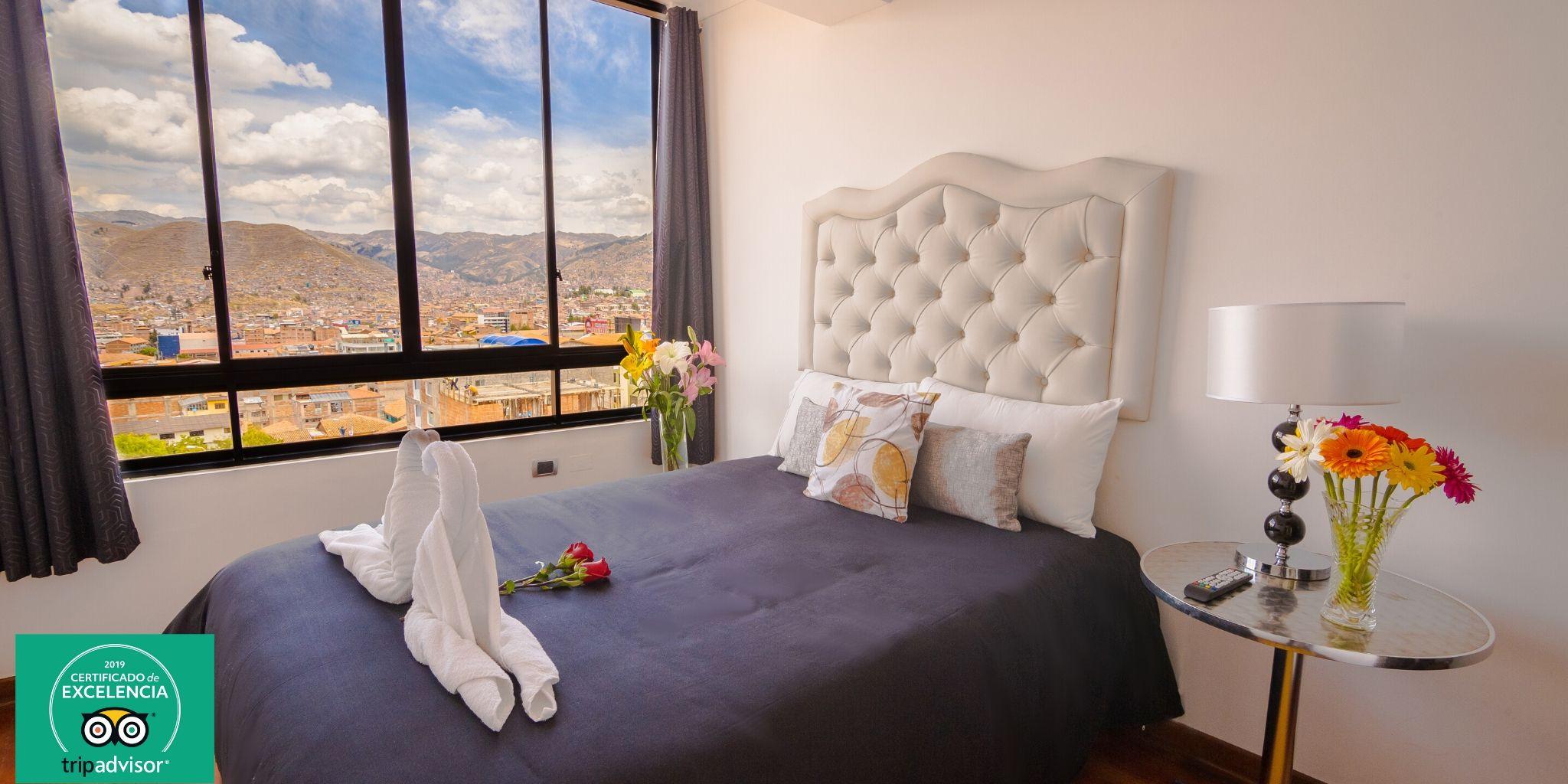 Rhouse Cusco