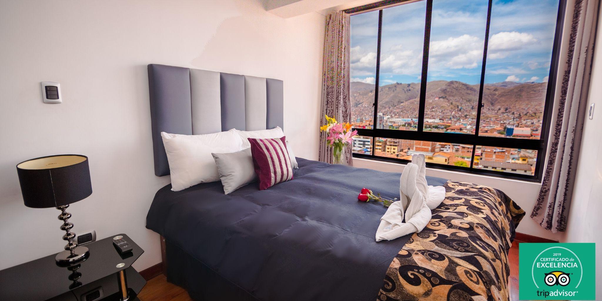 Rhouse Aparthotel 3*
