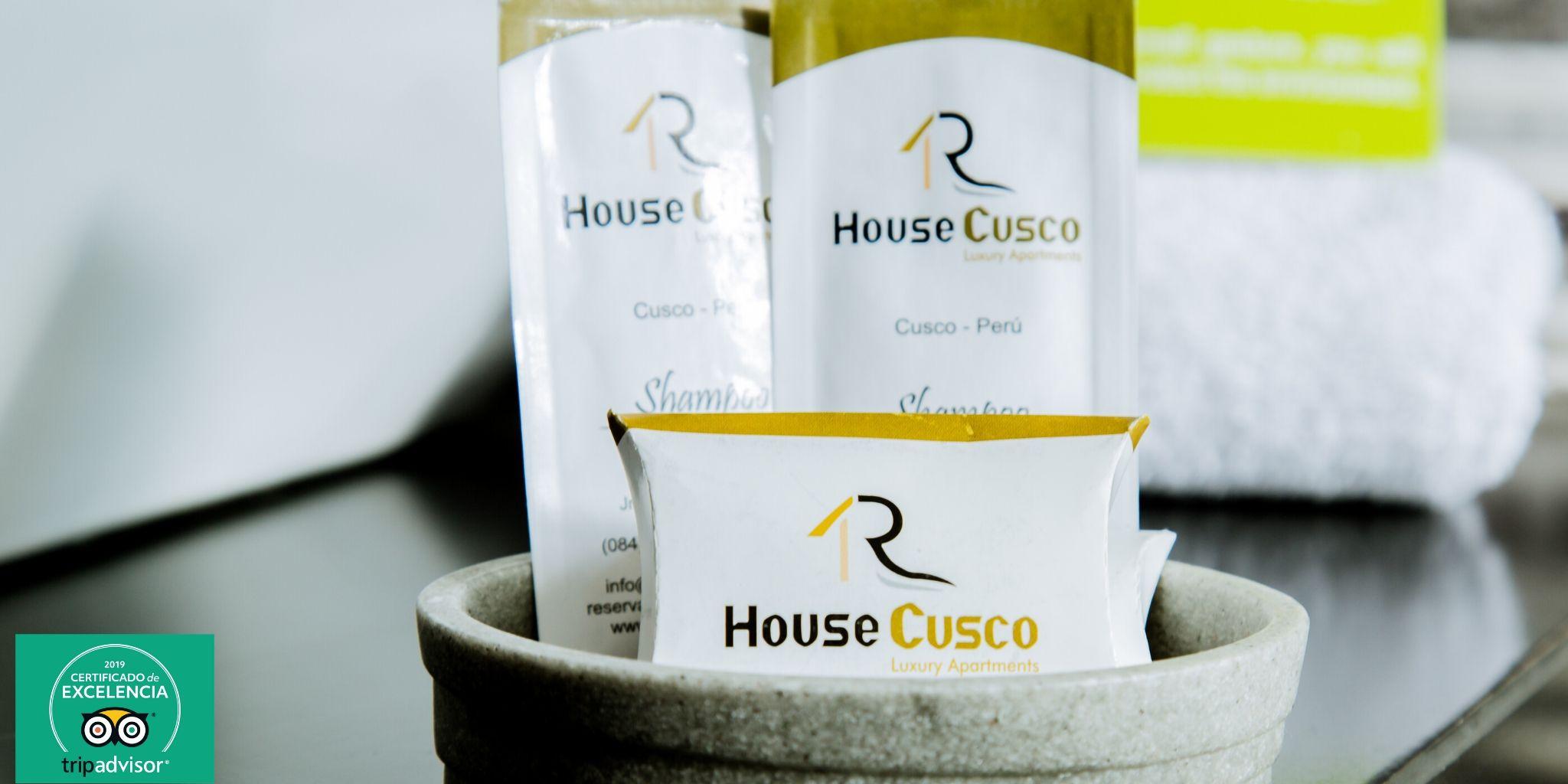 Rhouse 3*