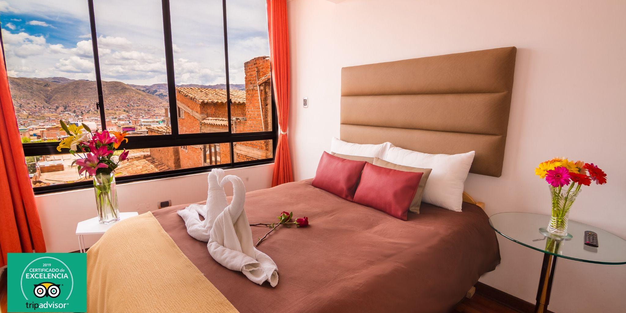 Rhouse Aparthotel 3*
