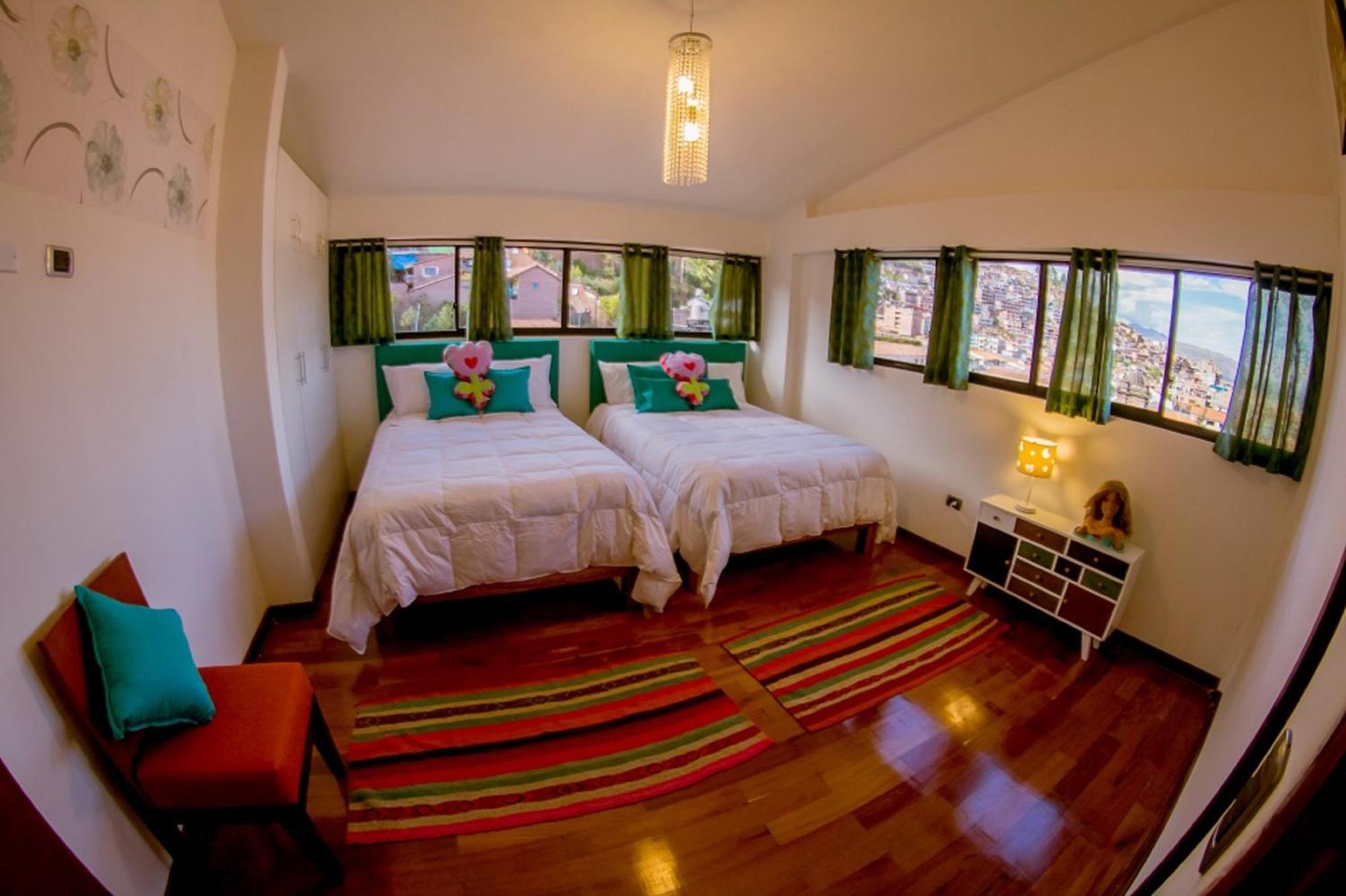 Aparthotel Rhouse 3*