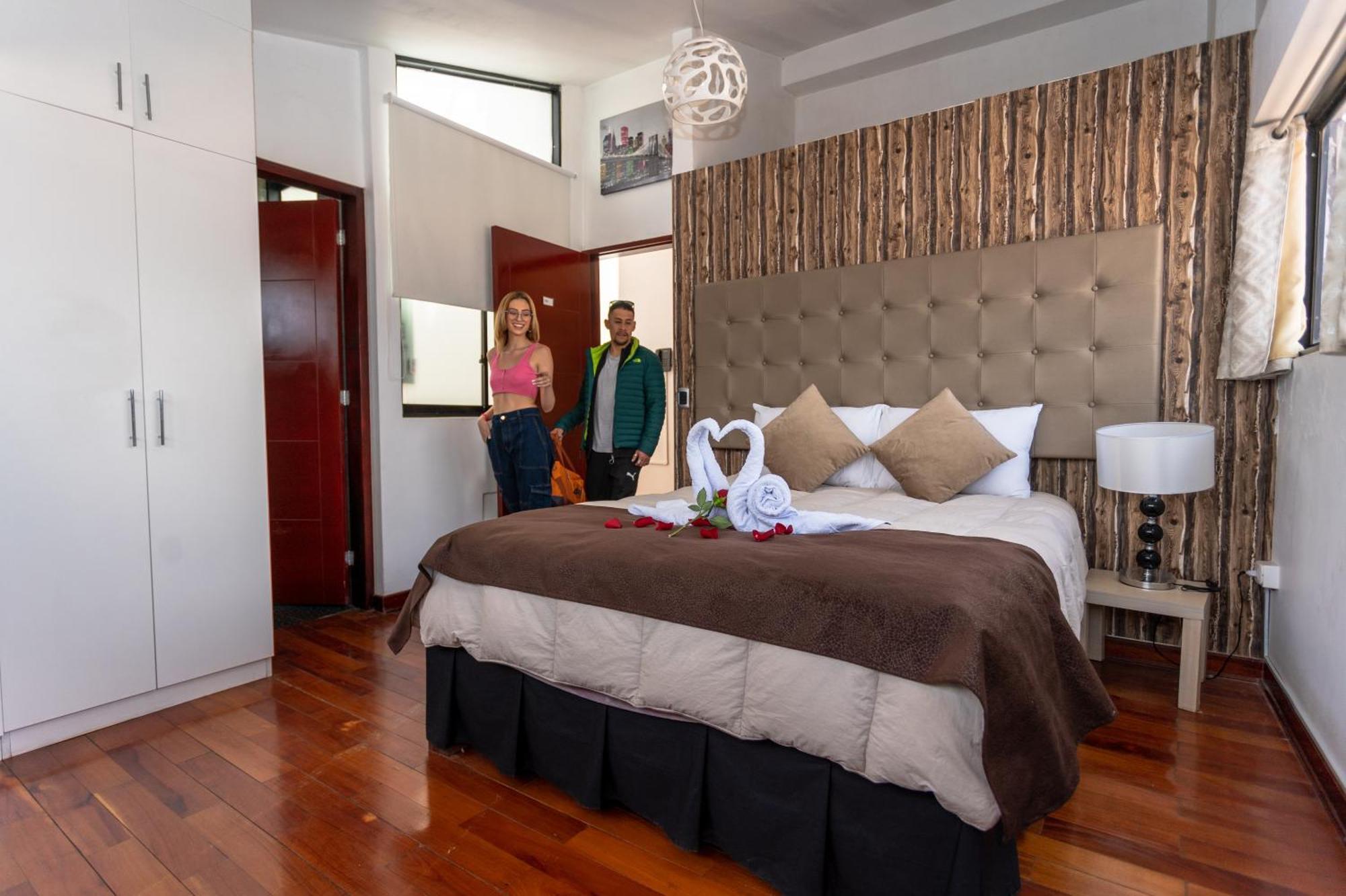Rhouse Cusco