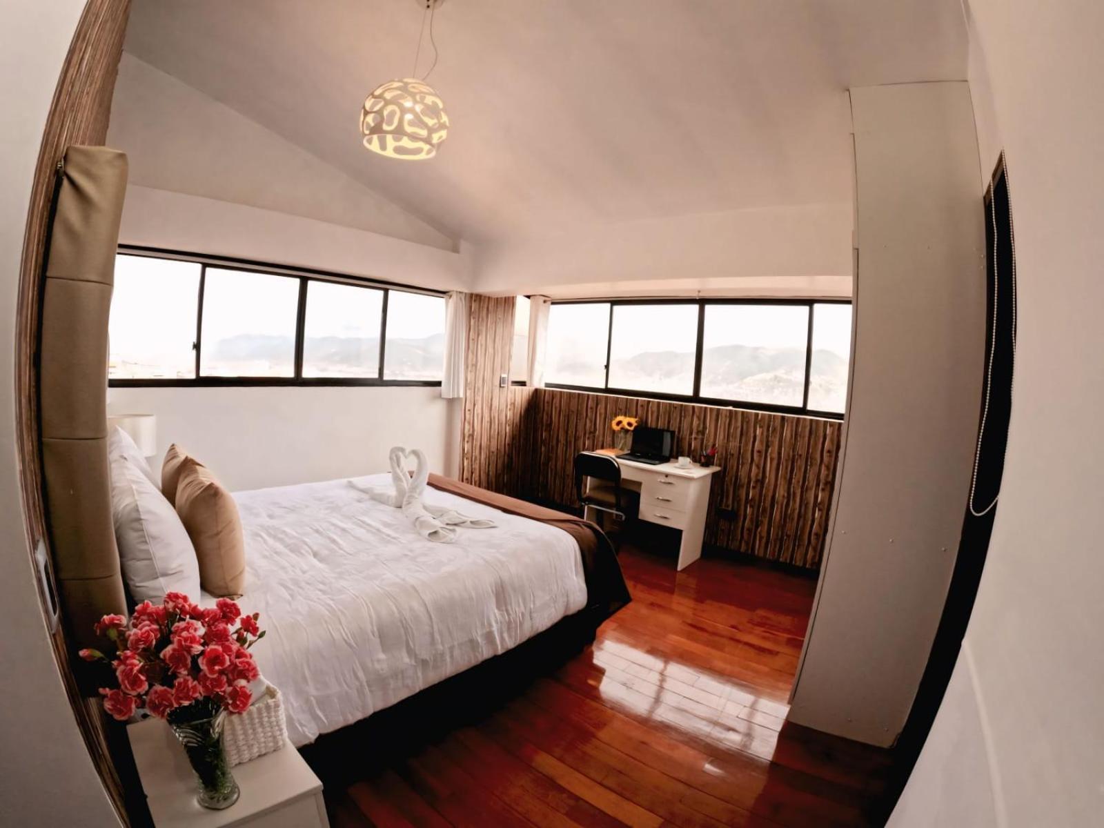 Aparthotel Rhouse