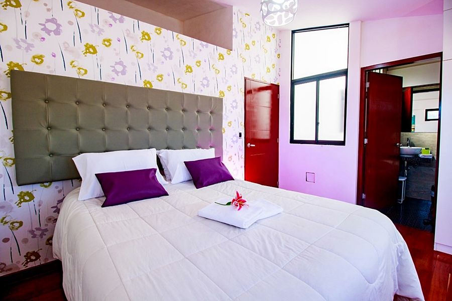 Rhouse 3* Cusco