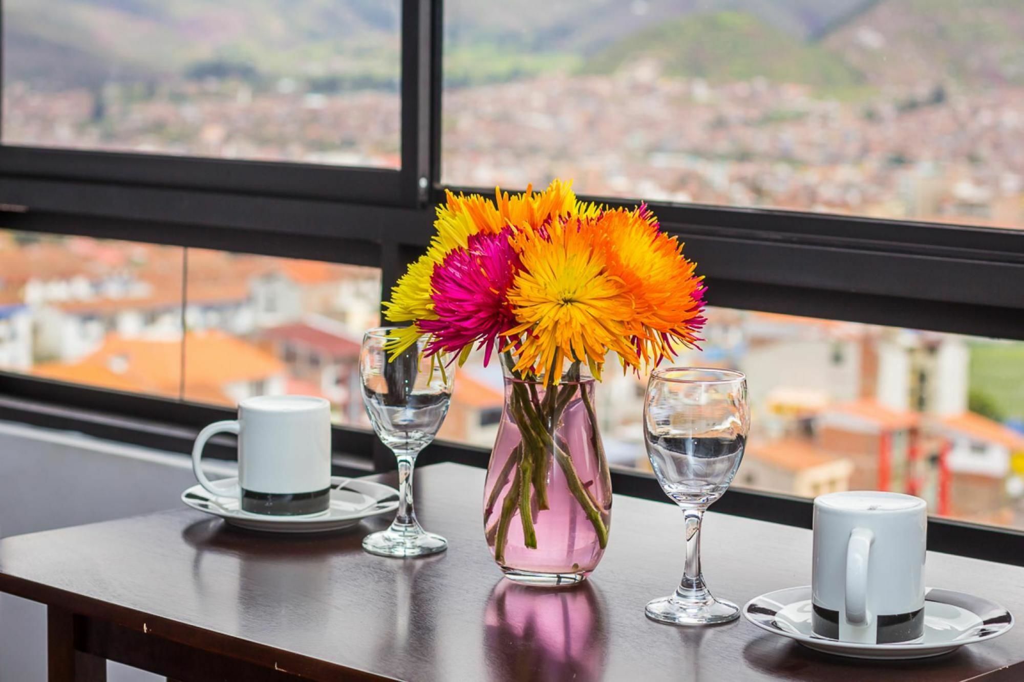 Rhouse 3* Cusco